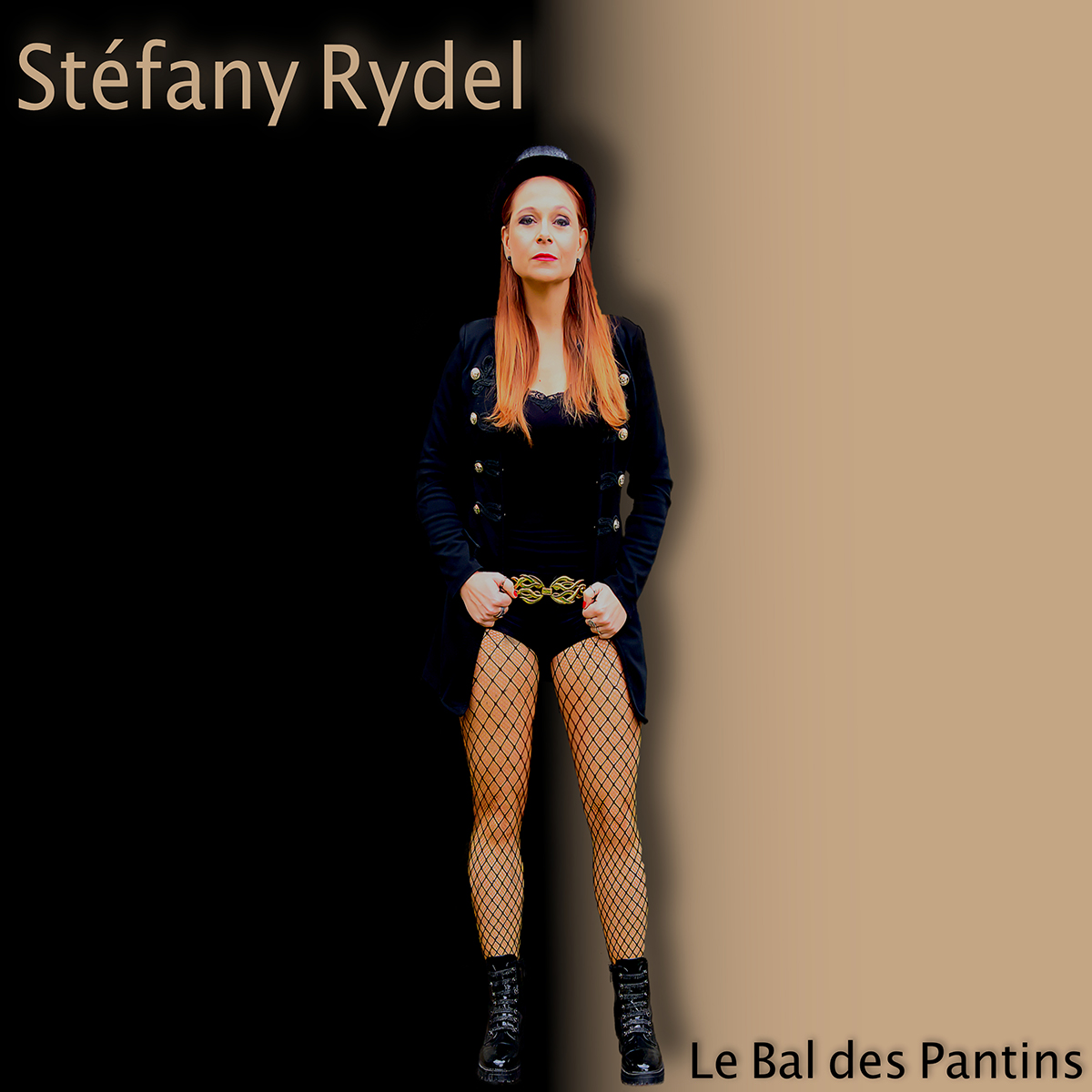 Stéfany Rydel | Noexus Production couverture